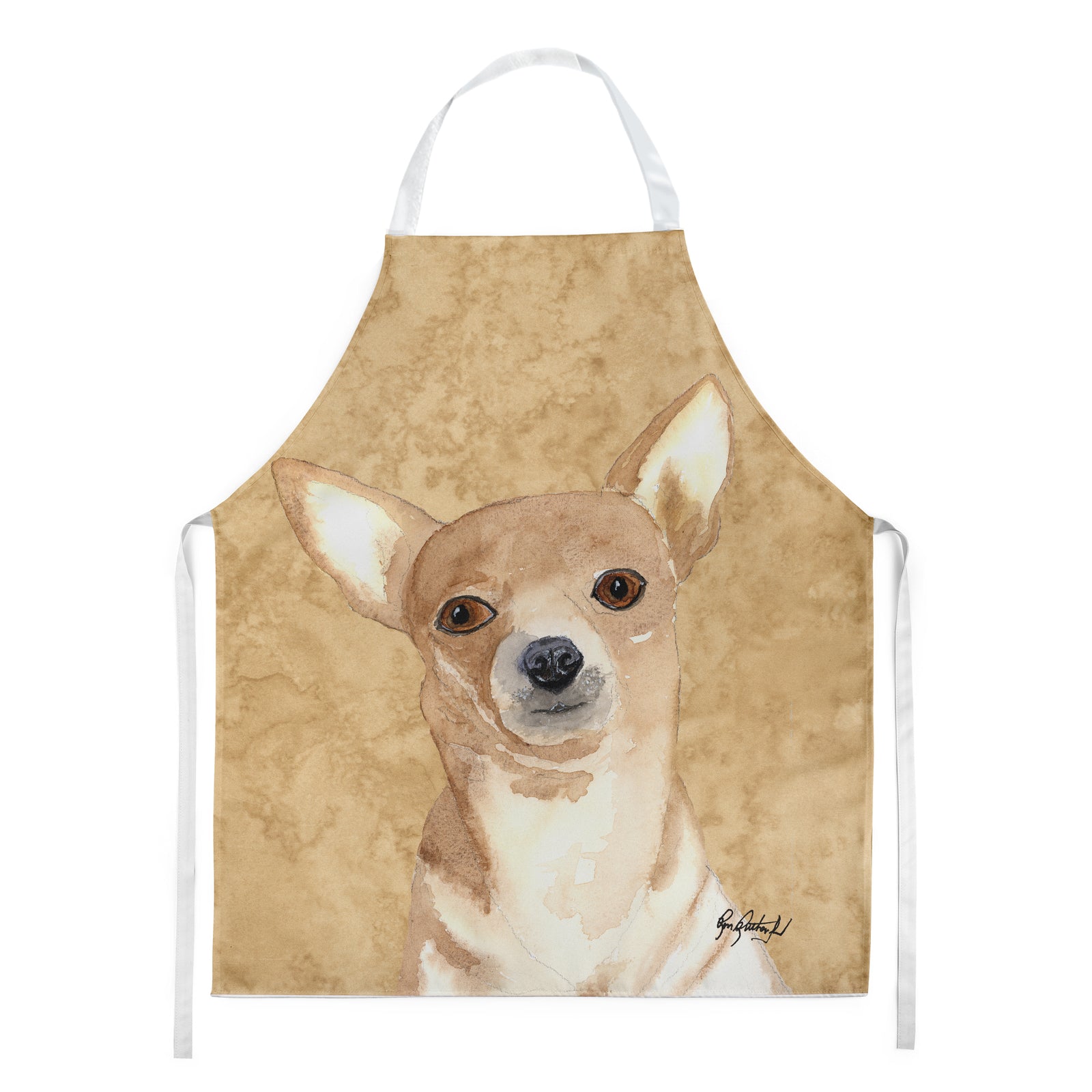 Chihuahua Apron - the-store.com
