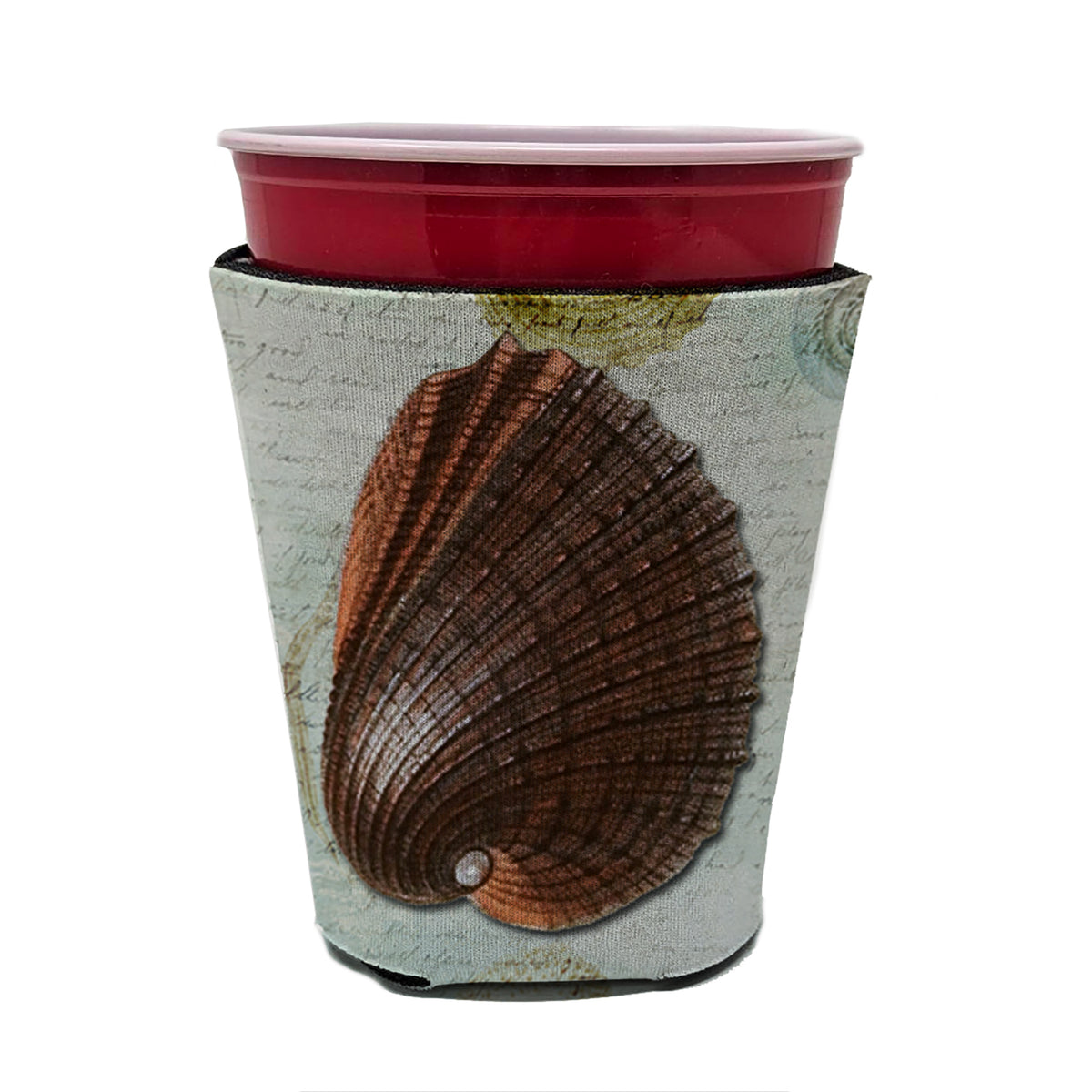 Coquilles Rouge Solo Cup Boisson Isolant Hugger