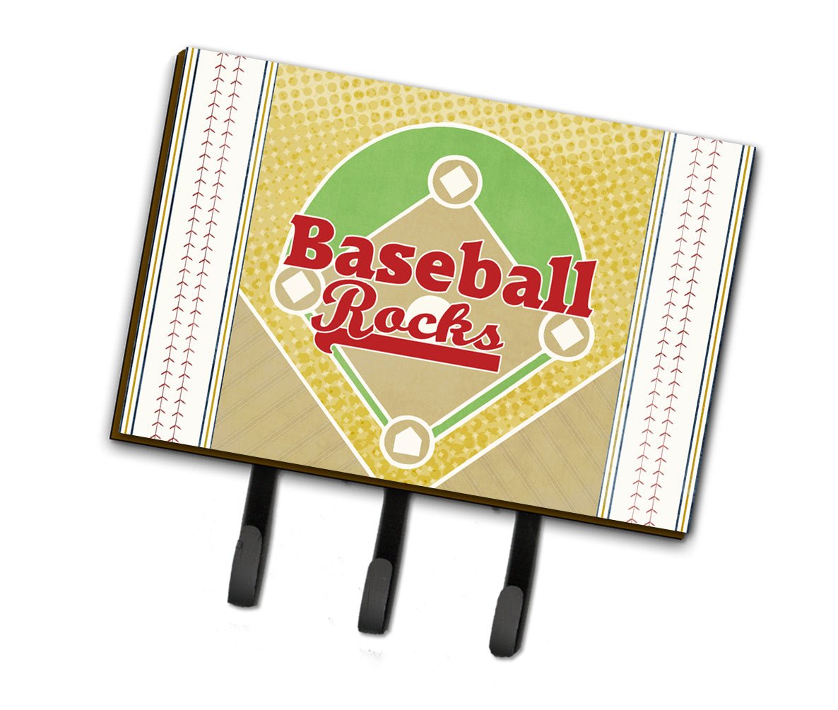 Baseball Rules Leash or Key Holder SB3077TH68