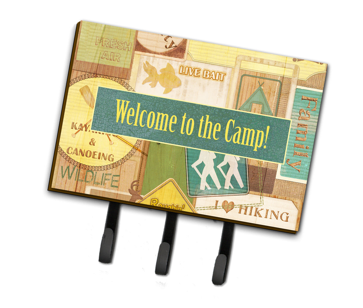 Welcome to the Camp Leash or Key Holder SB3080TH68  the-store.com.