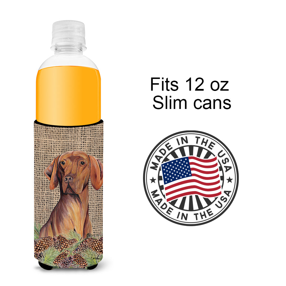 Vizsla Ultra Beverage Insulators for slim cans SC9044MUK.