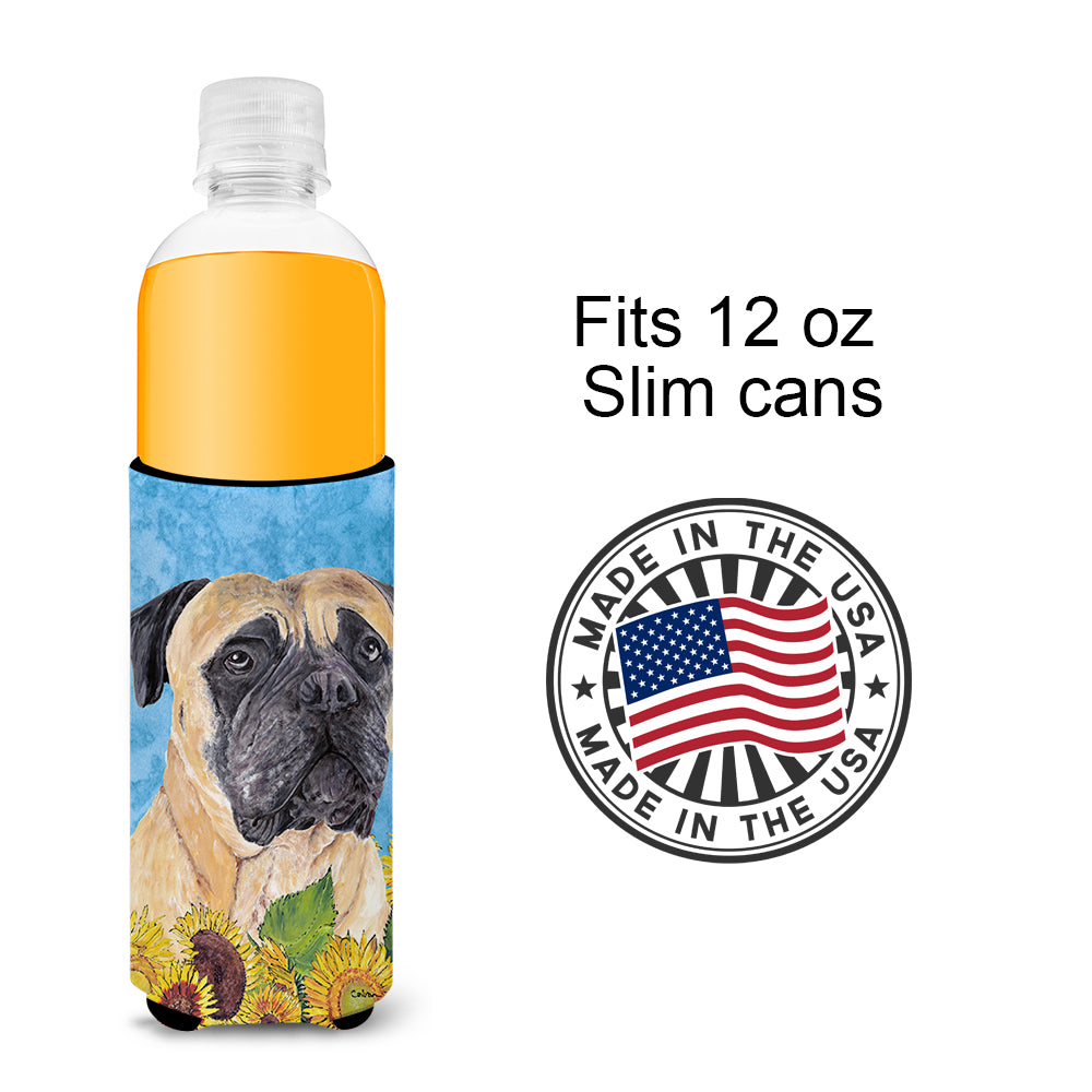 Mastiff Ultra Beverage Insulators for slim cans SC9052MUK.