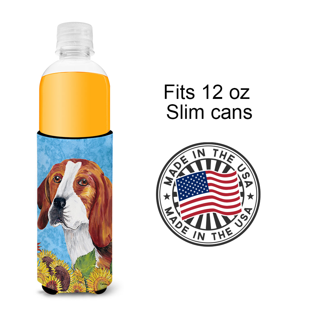 Beagle Ultra Beverage Insulators for slim cans SC9067MUK.