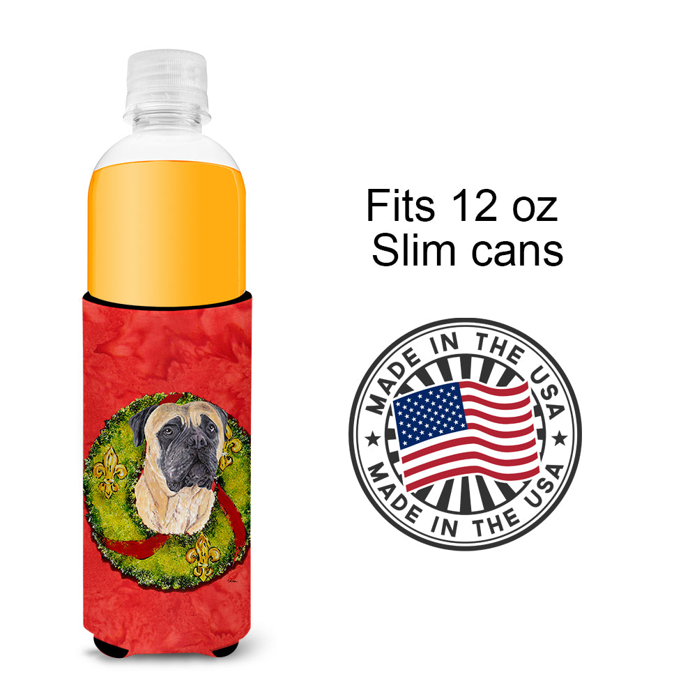 Mastiff Ultra Beverage Insulators for slim cans SC9087MUK.