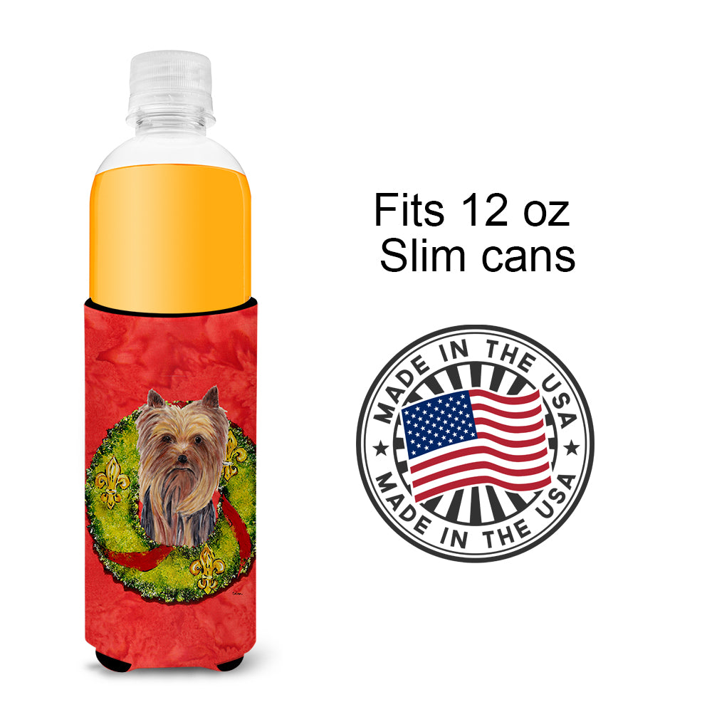 Yorkie Ultra Beverage Insulators for slim cans SC9094MUK.