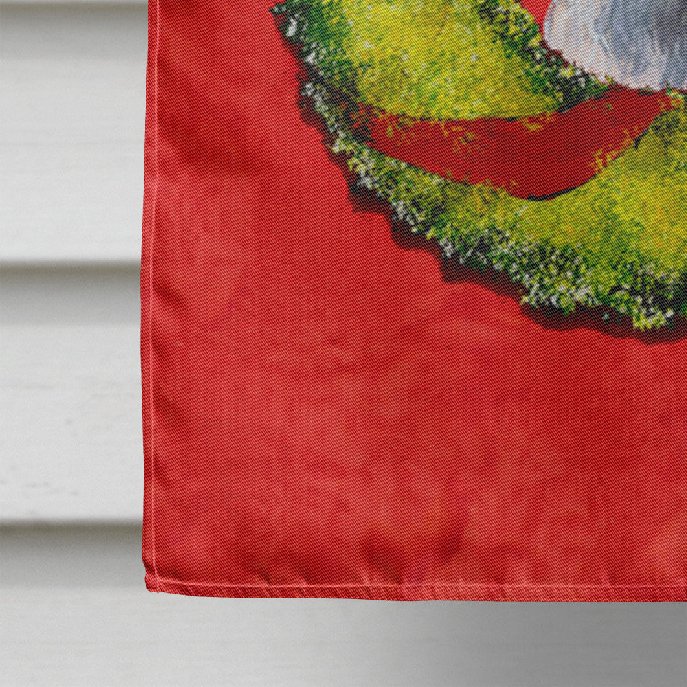 Dandie Dinmont Terrier Flag Canvas House Size  the-store.com.