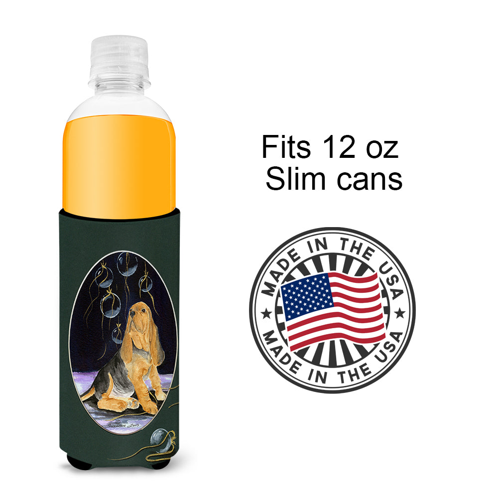 Isolateurs Bloodhound Ultra Beverage pour canettes minces SS8071MUK