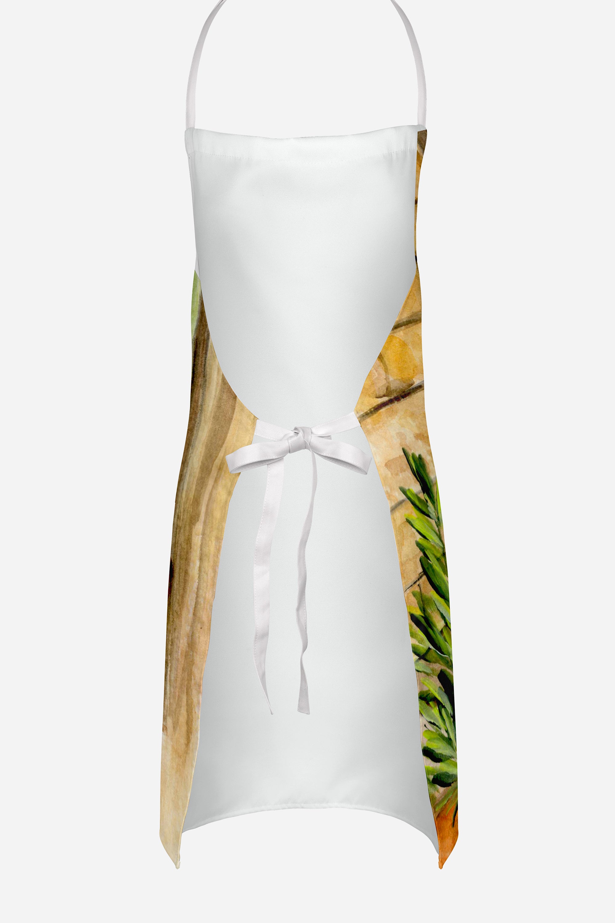 Chinese Crested Apron - the-store.com