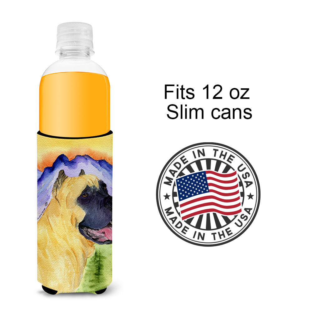 Cane Corso Ultra Beverage Insulators for slim cans SS8233MUK