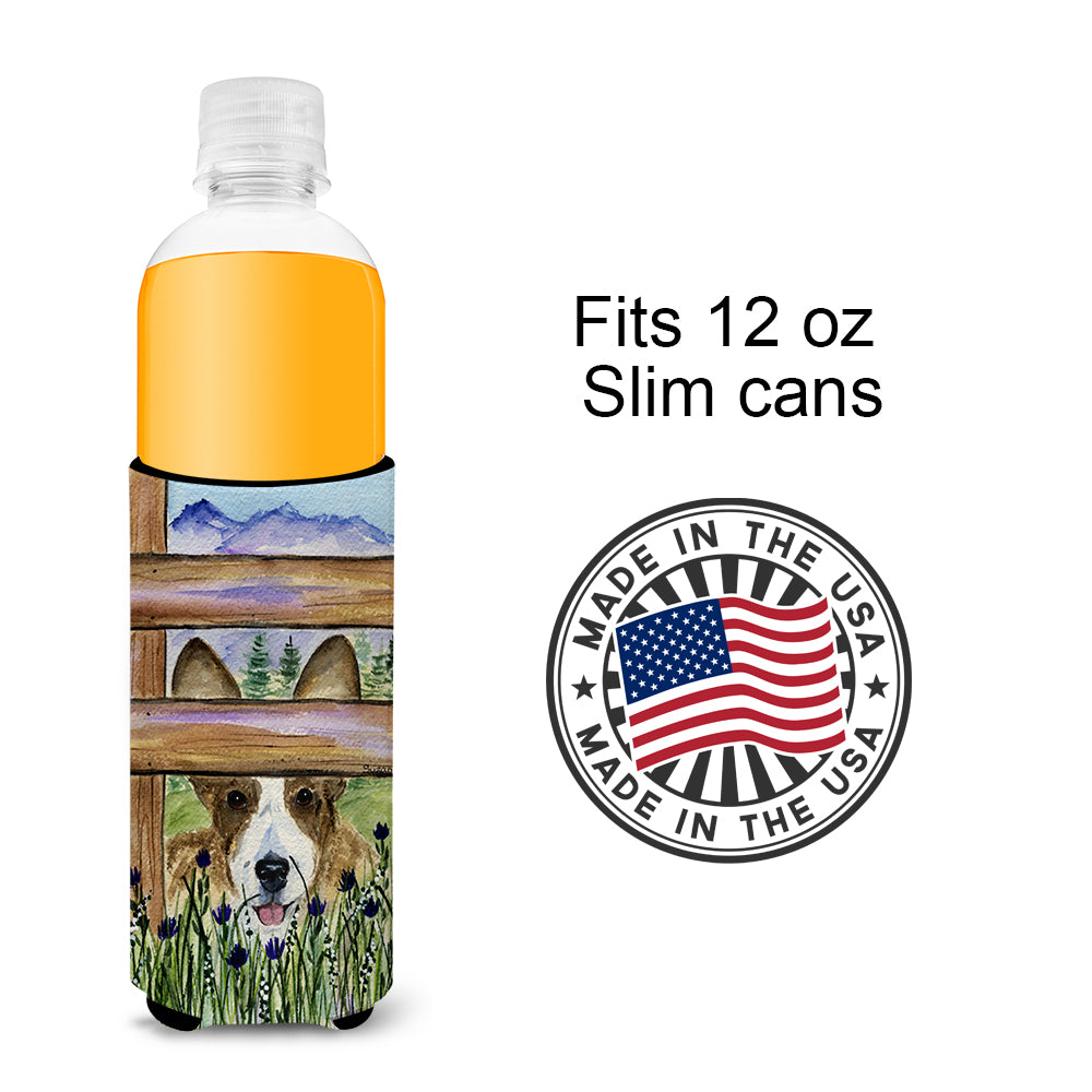 Corgi Ultra Beverage Insulators for slim cans SS8254MUK