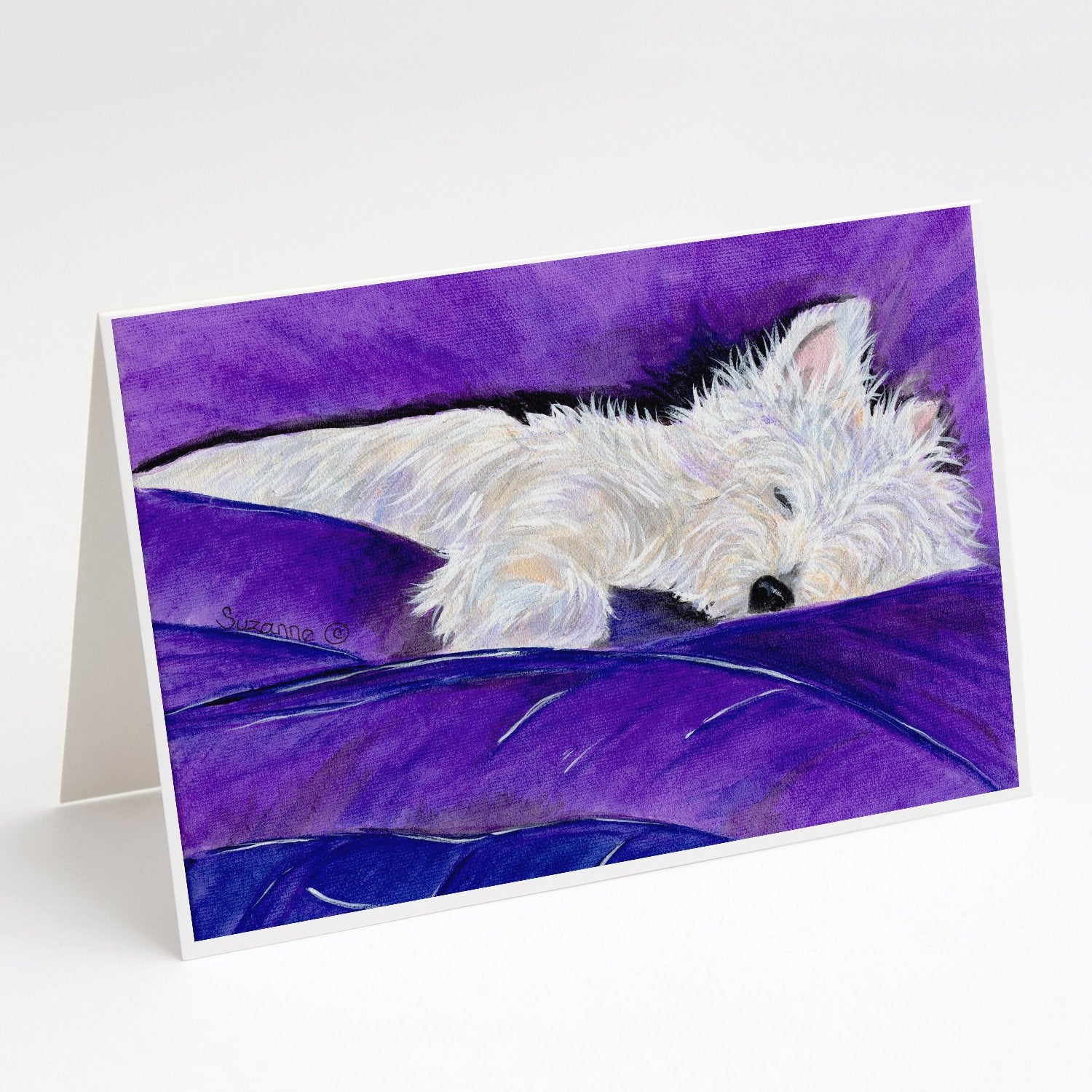 Buy this Wesite Greeting Cards and Envelopes Pack of 8