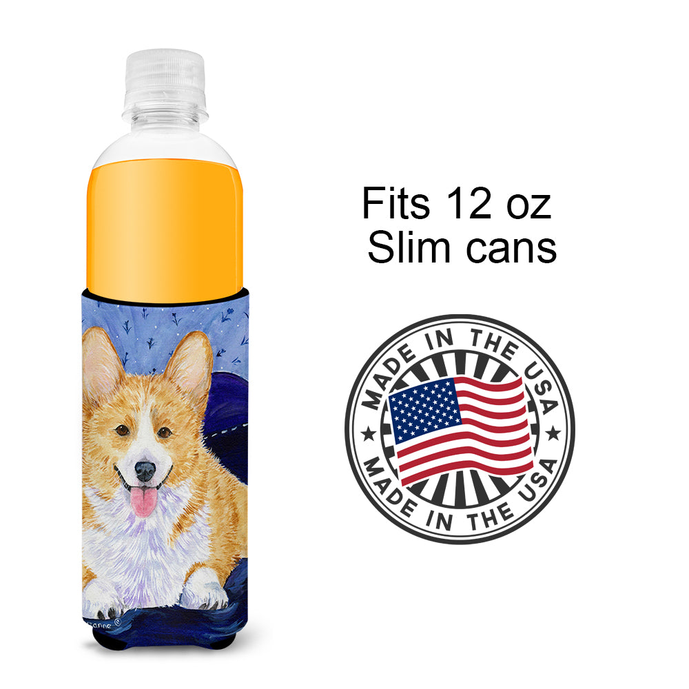 Corgi Ultra Beverage Insulators for slim cans SS8414MUK.