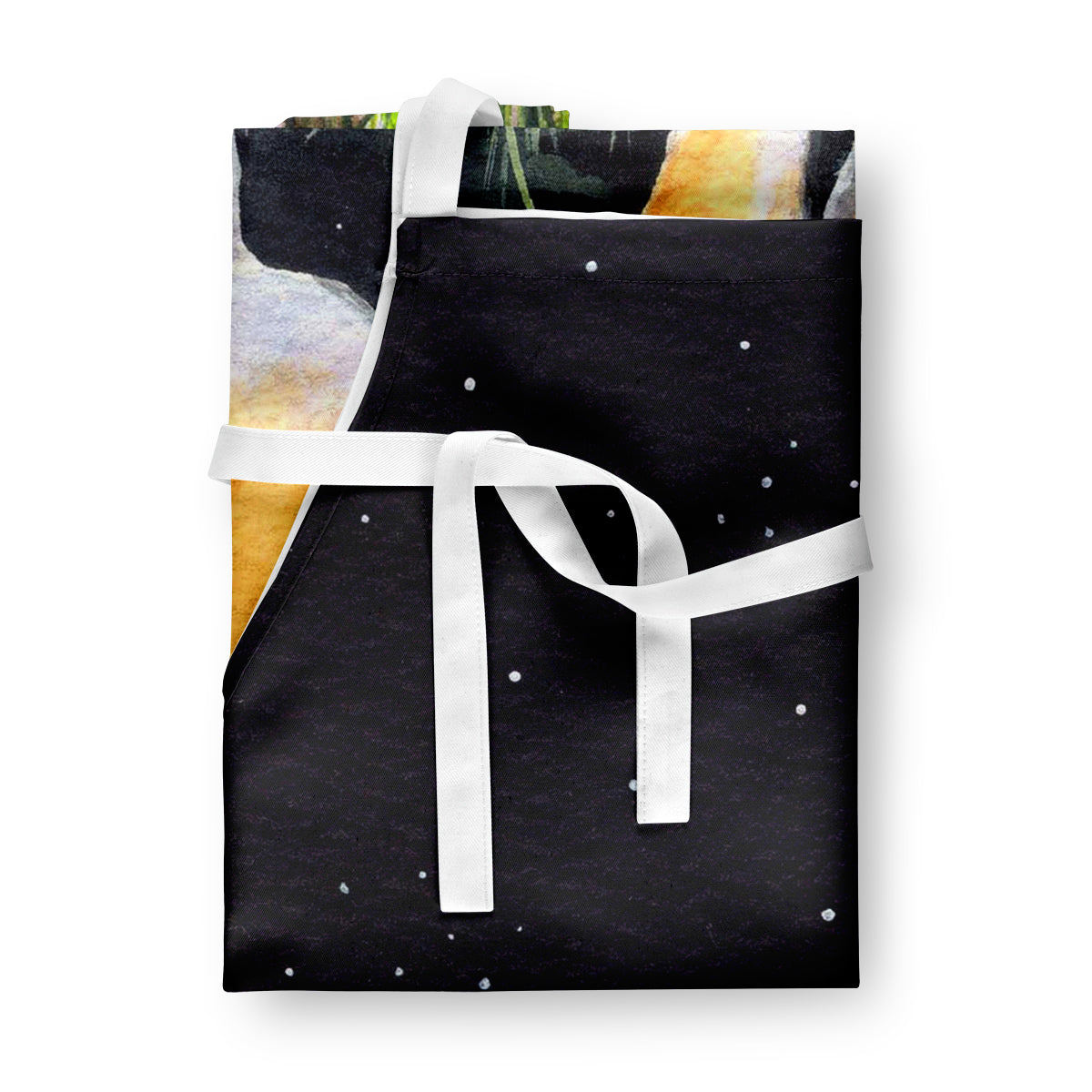 Starry Night Whippet Apron - the-store.com