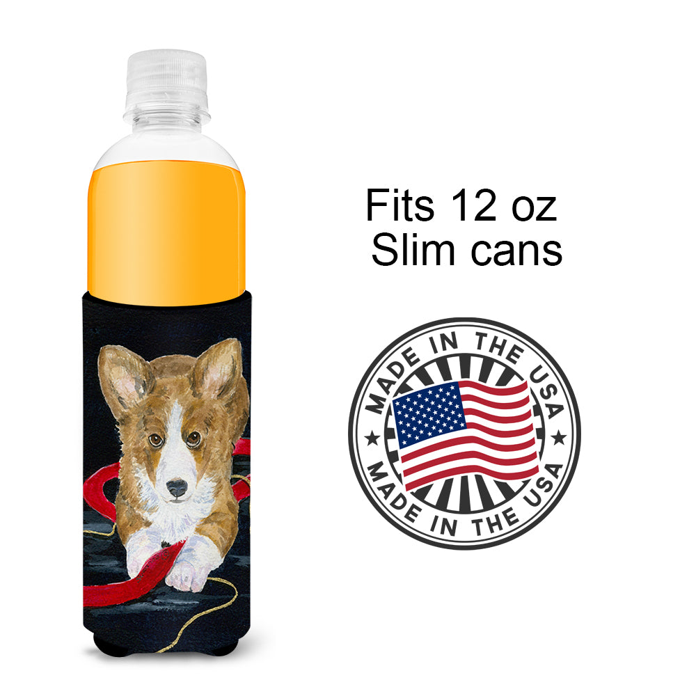 Corgi Ultra Beverage Insulators for slim cans SS8570MUK.