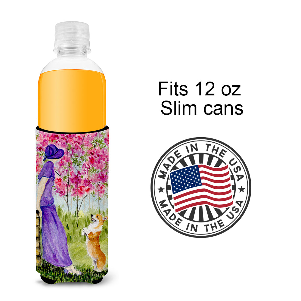 Corgi Ultra Beverage Insulators for slim cans SS8616MUK.