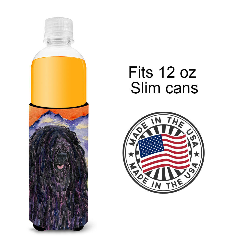Puli Ultra Beverage Insulators for slim cans SS8623MUK