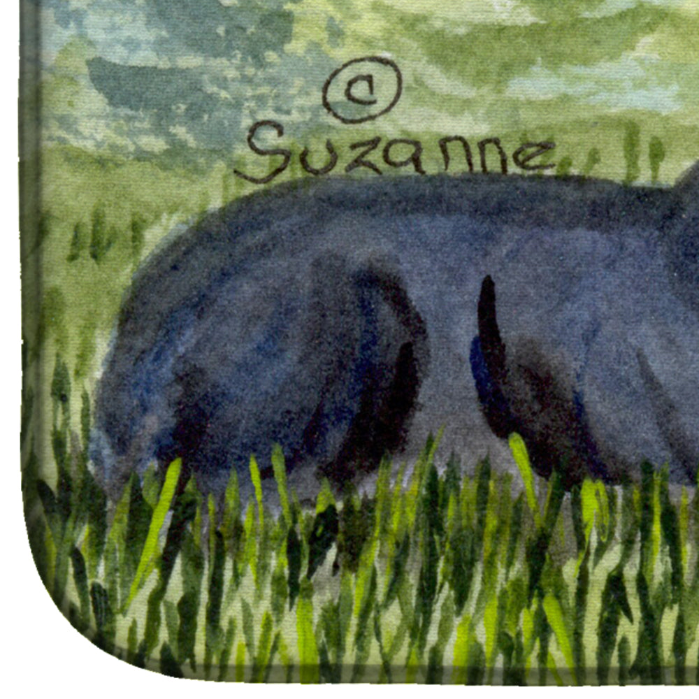 Cane Corso Dish Drying Mat SS8682DDM  the-store.com.