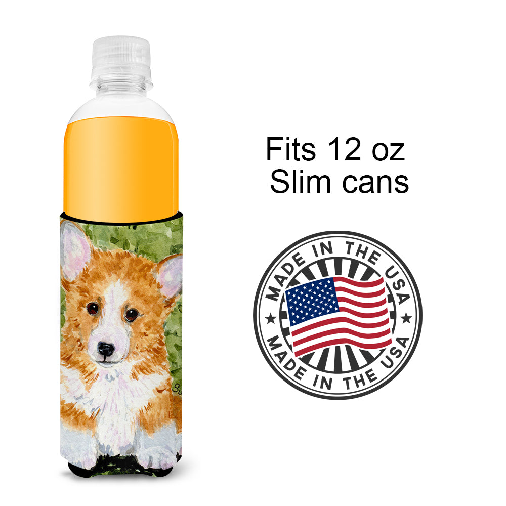 Corgi Ultra Beverage Insulators for slim cans SS8710MUK.