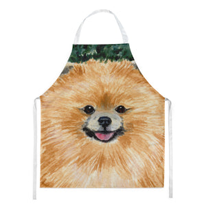 Pomeranian Apron - the-store.com