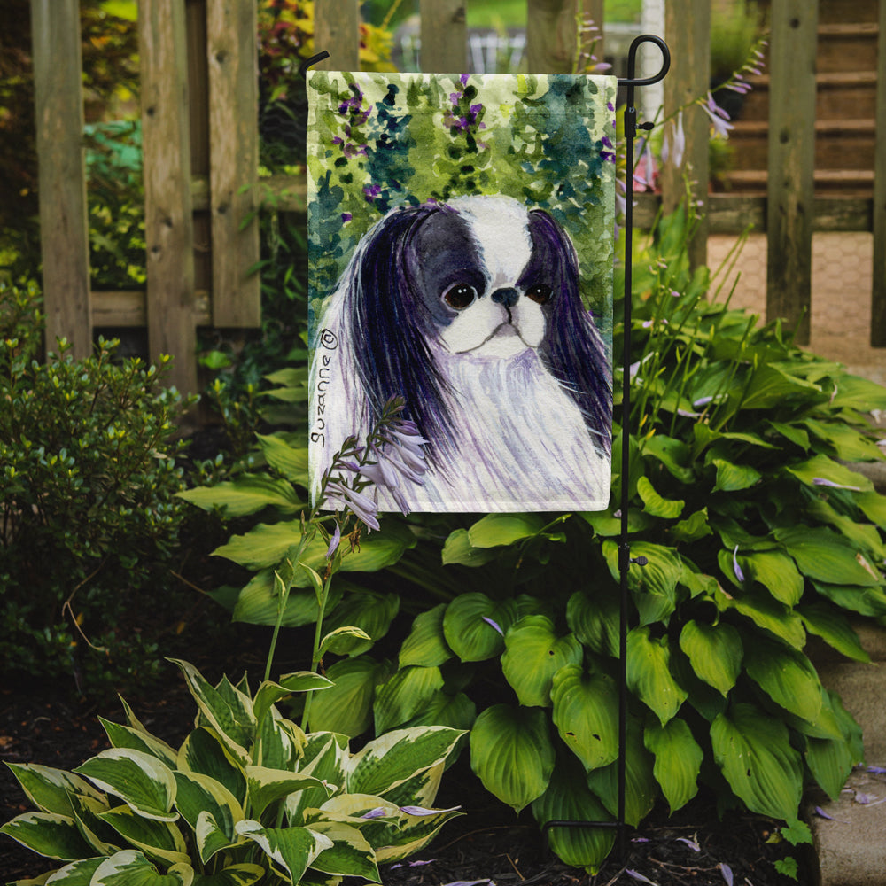 Japanese Chin Flag Garden Size  the-store.com.