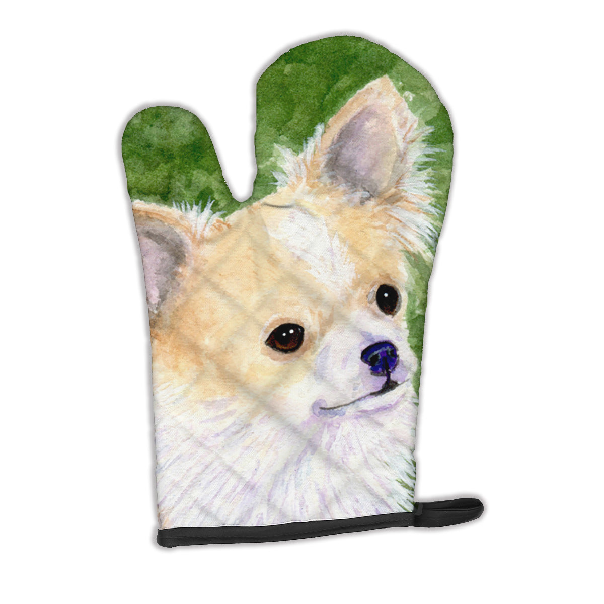 Chihuahua Oven Mitt SS8788OVMT  the-store.com.
