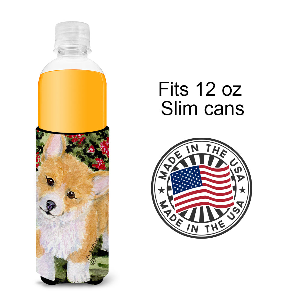 Corgi Ultra Beverage Insulators for slim cans SS8823MUK.