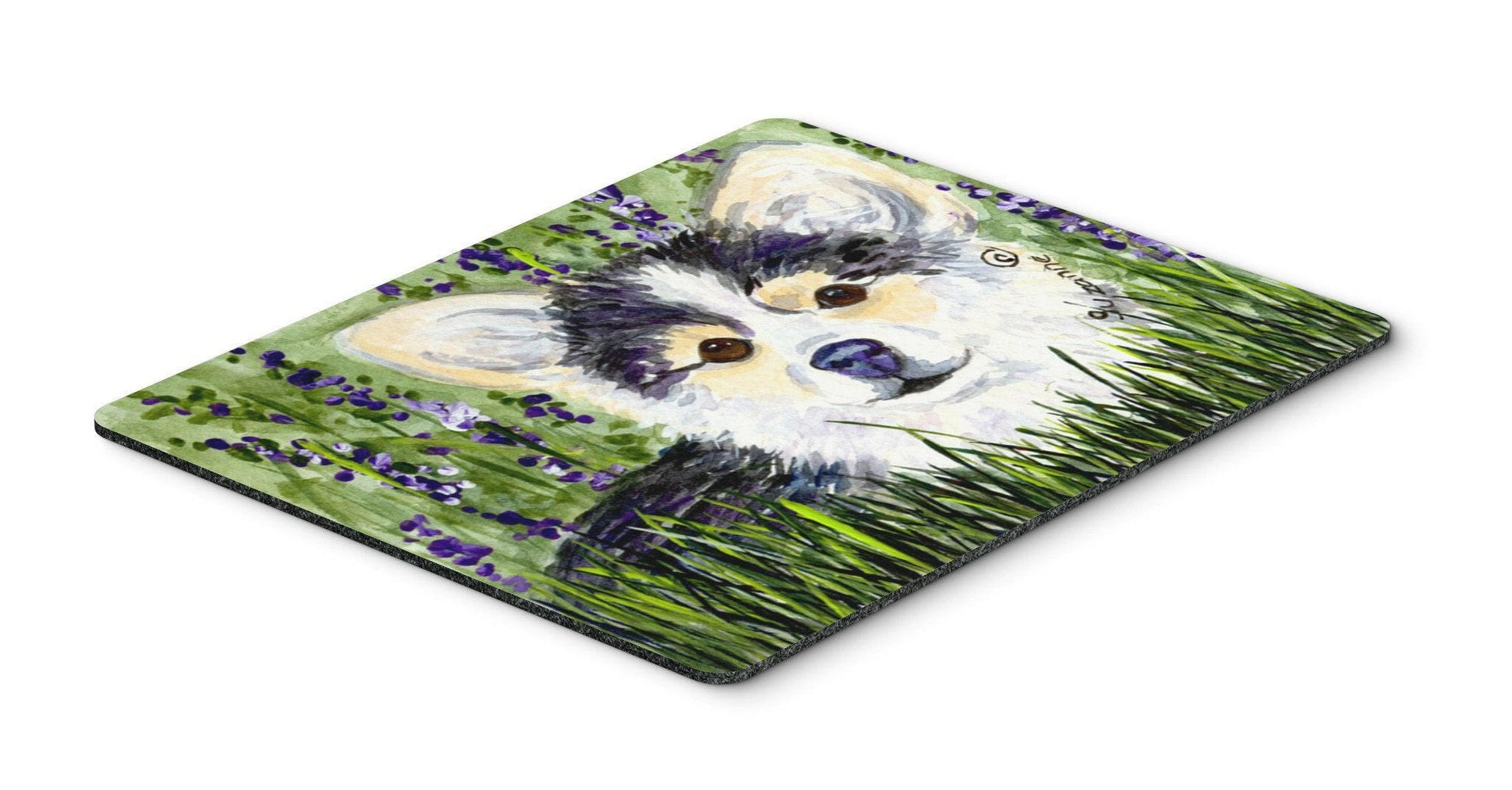 Chihuahua Mouse pad, hot pad, or trivet by Caroline's Treasures
