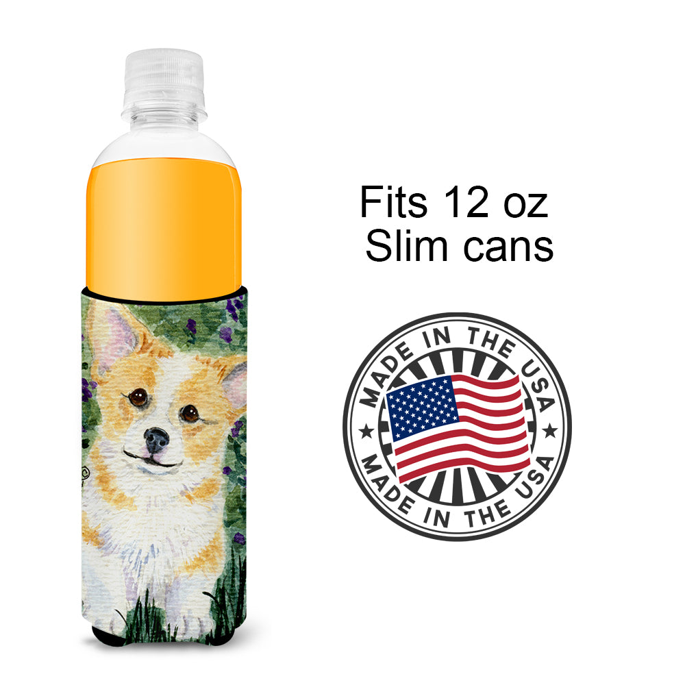 Corgi Ultra Beverage Insulators for slim cans SS8854MUK.