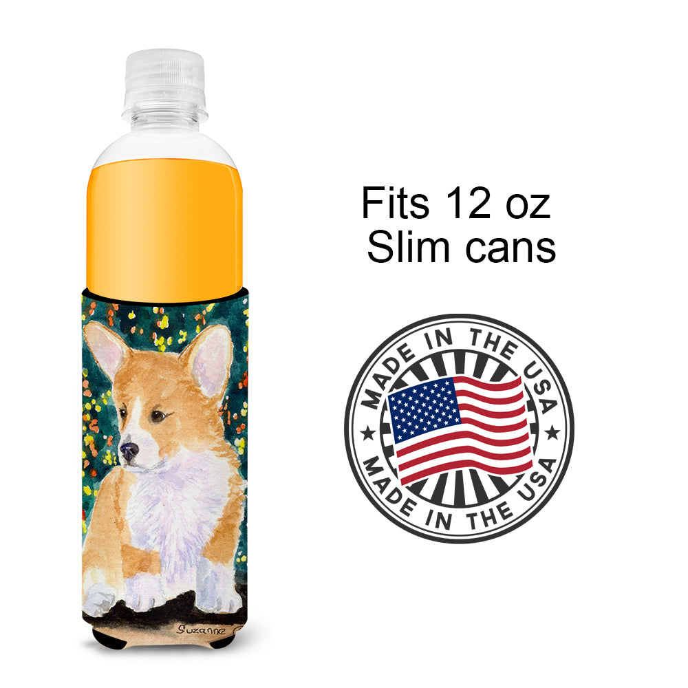 Corgi Ultra Beverage Insulators for slim cans SS8967MUK.
