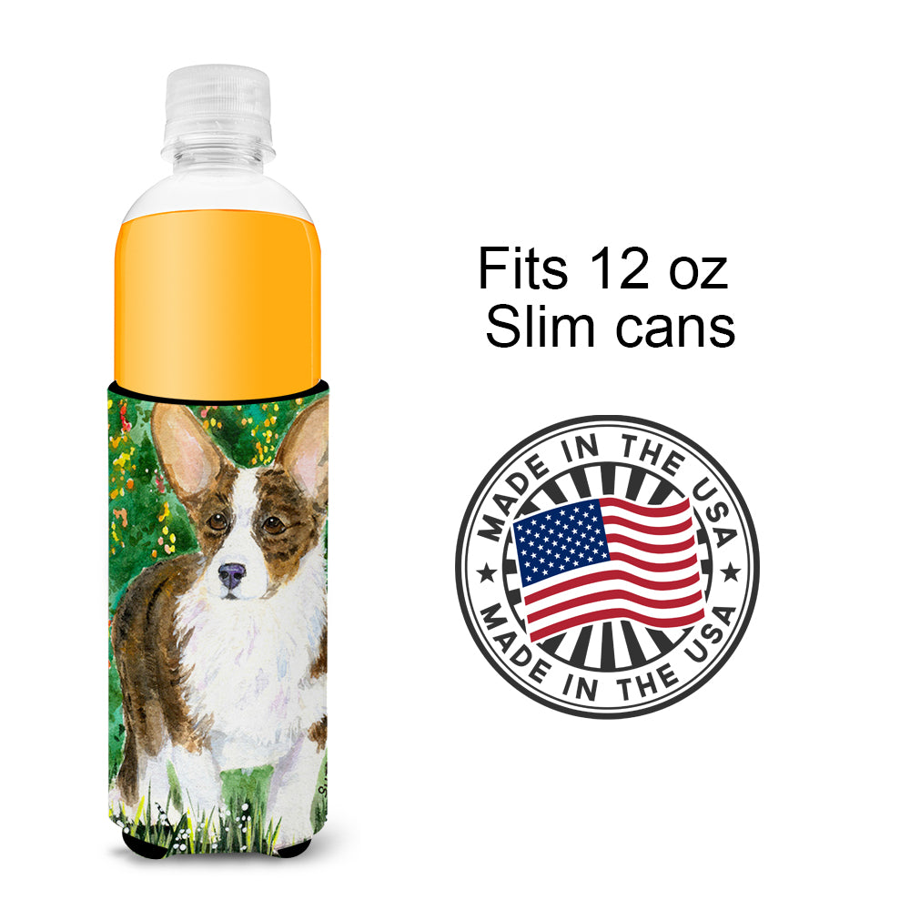 Corgi Ultra Beverage Insulators for slim cans SS8970MUK.
