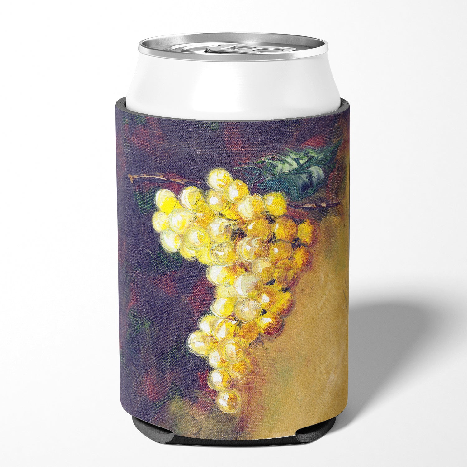 Nouveaux raisins blancs par Malenda Trick Can ou Bottle Hugger TMTR0152CC