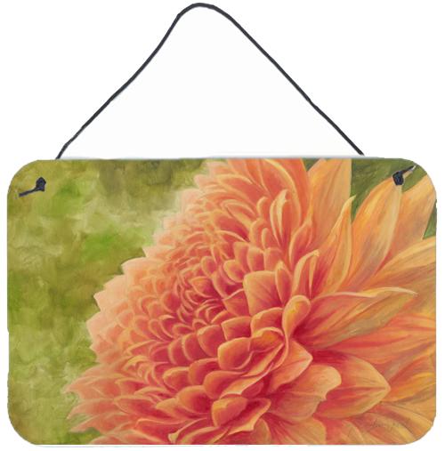Floral by Malenda Trick Wall or Door Hanging Prints by Caroline's Treasures