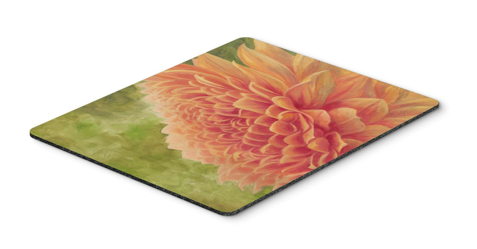 Floral by Malenda Trick Mouse Pad, Hot Pad or Trivet TMTR0232MP by Caroline's Treasures