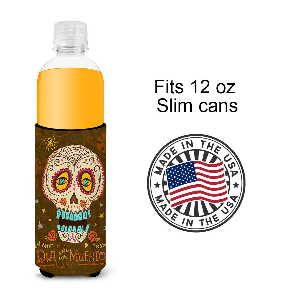 Day of the Dead  Ultra Hugger for slim cans VHA3031MUK
