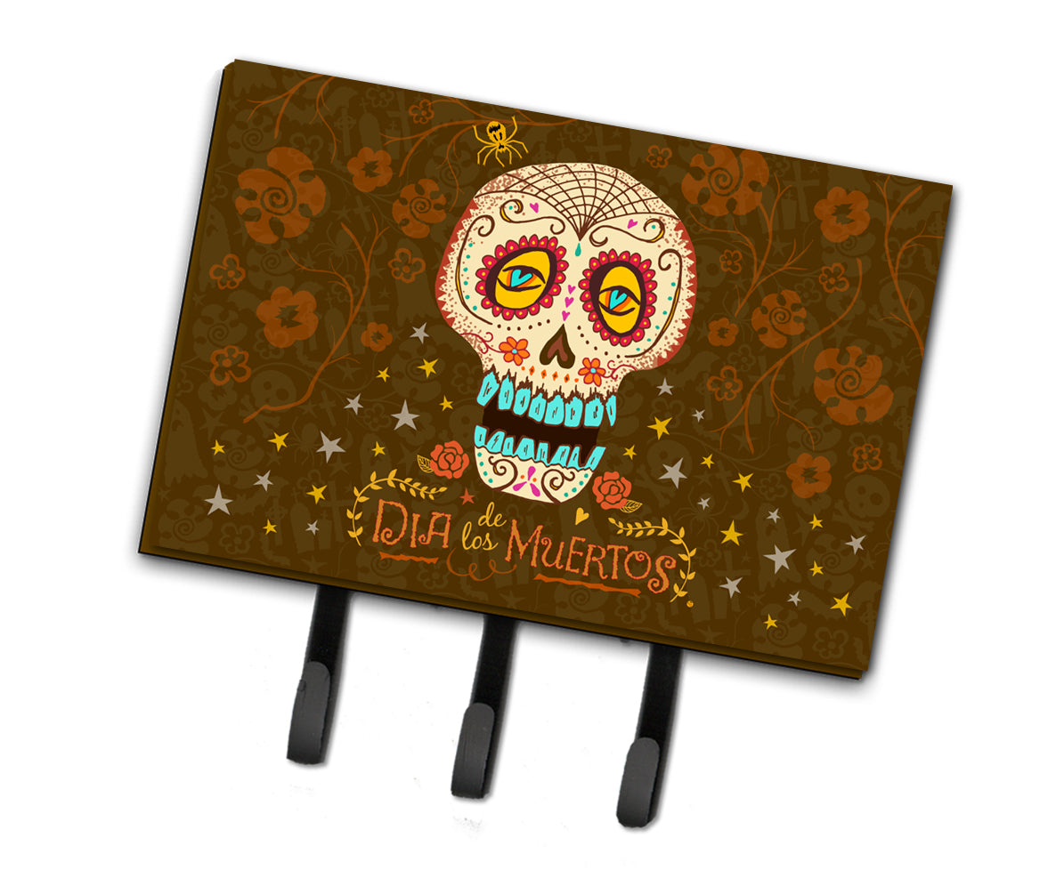 Day of the Dead Leash or Key Holder VHA3031TH68  the-store.com.