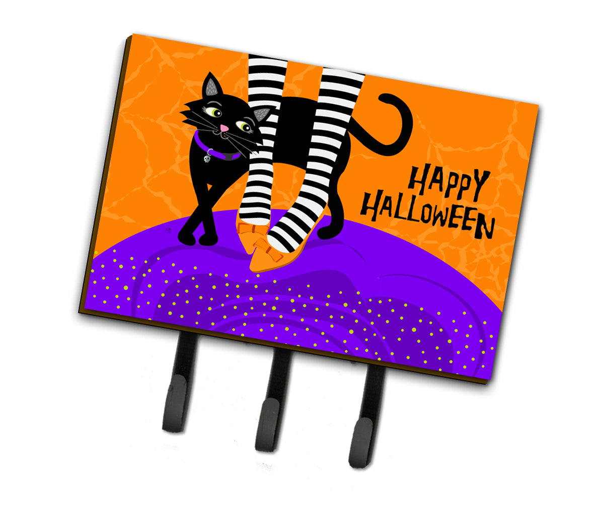 Halloween Witches Feet Leash or Key Holder VHA3038TH68  the-store.com.